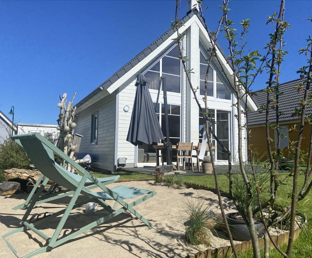 ALL INKL Ferienhaus mit Hafenblick & Beach - Chambres d’hôtes