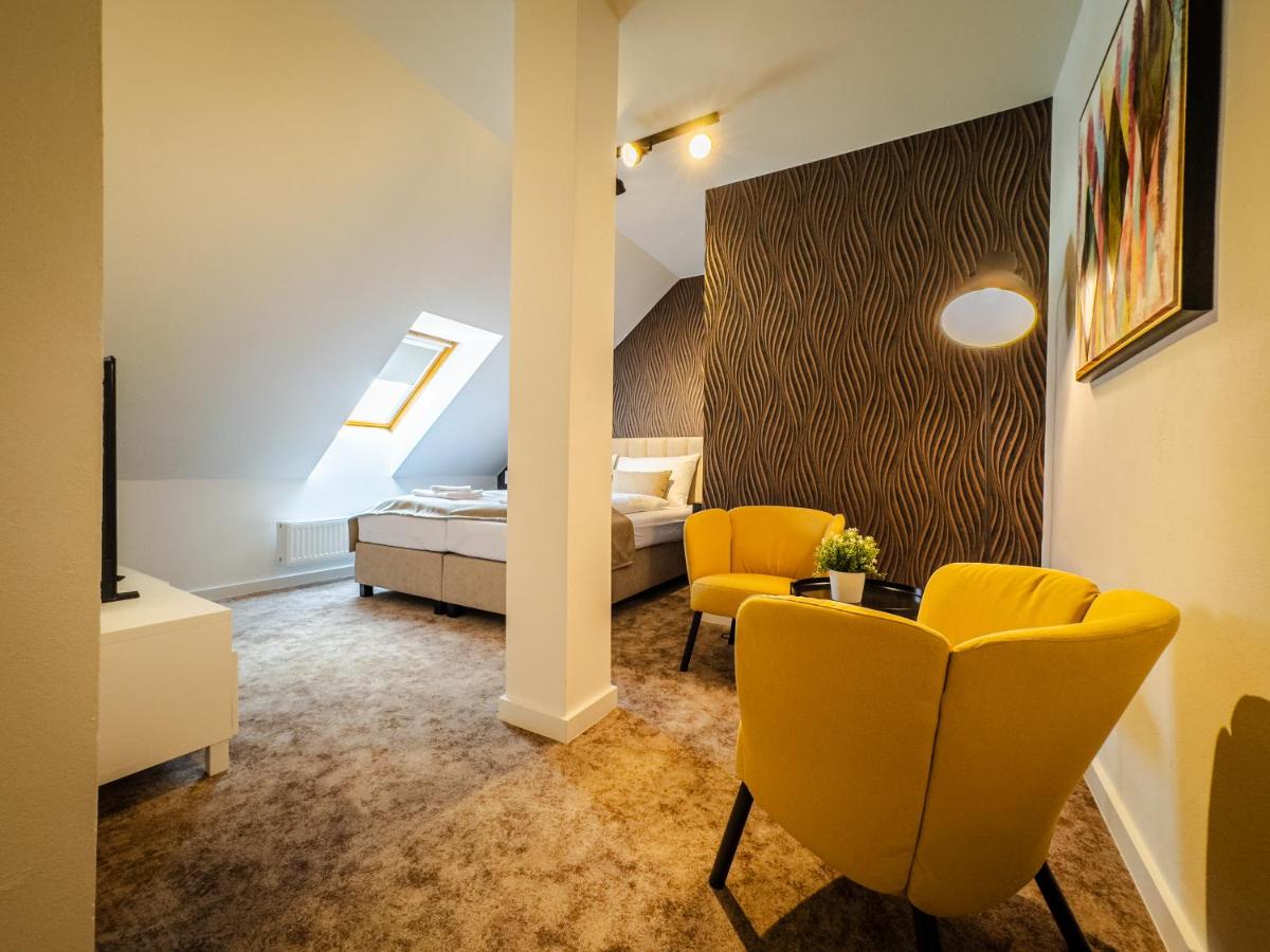 Maisonette