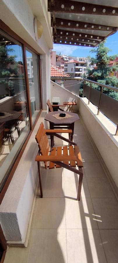 Anchors Guest House - Ferienwohnung Sosopol