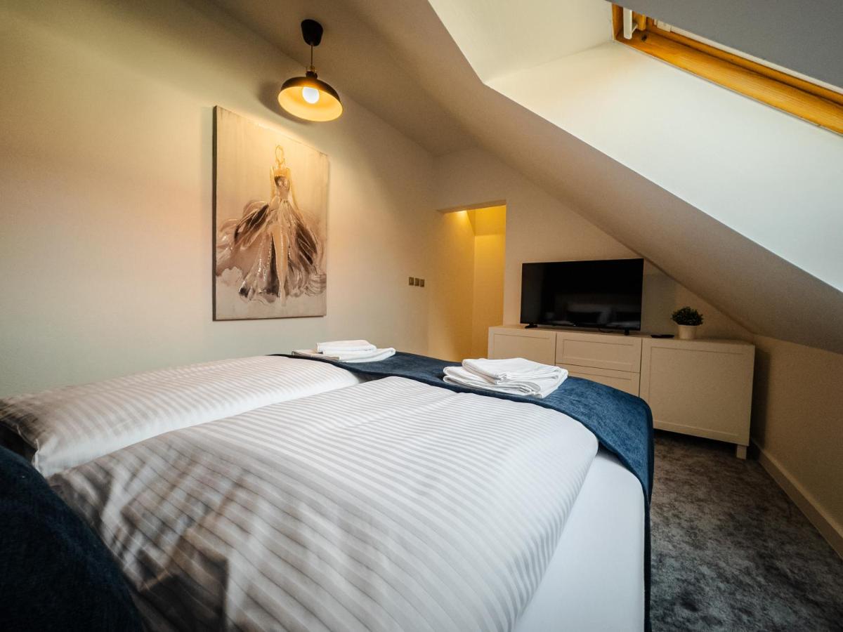 Maisonette