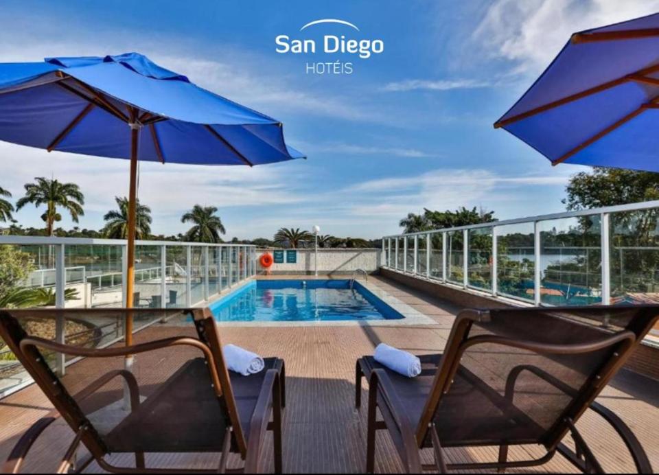 Photo of San Diego Pampulha by Prime Inn