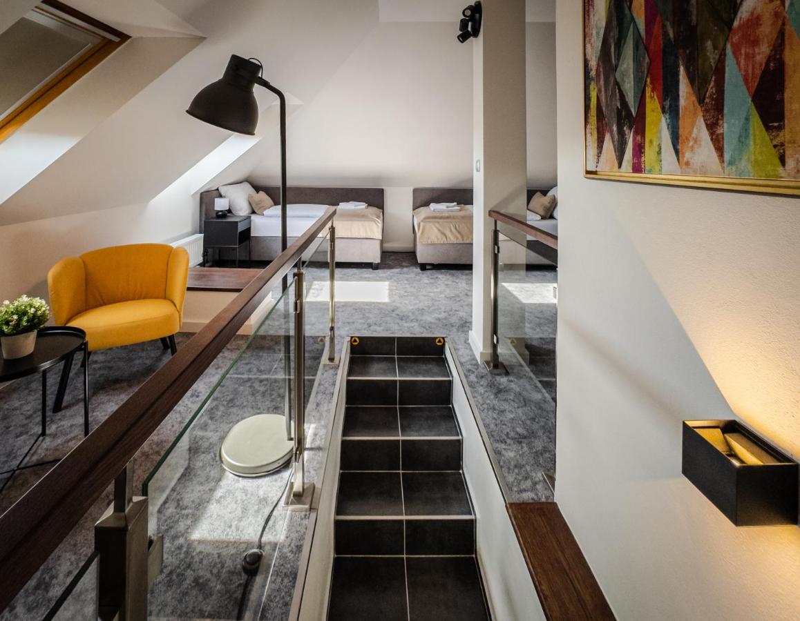 Maisonette
