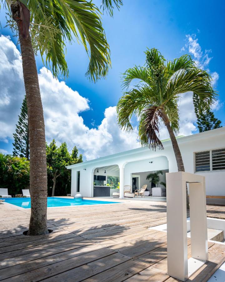 Villa 3 Chambres