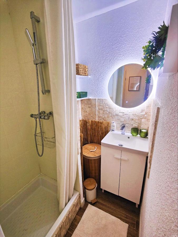 Appartement met 1 Slaapkamer