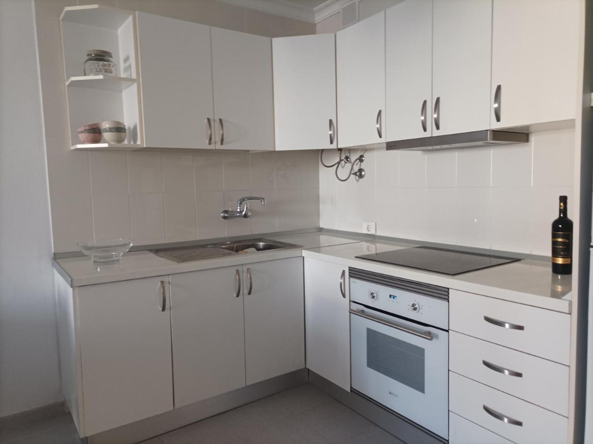 Maretejas-2 bedroom Playa de Arinaga - B&B