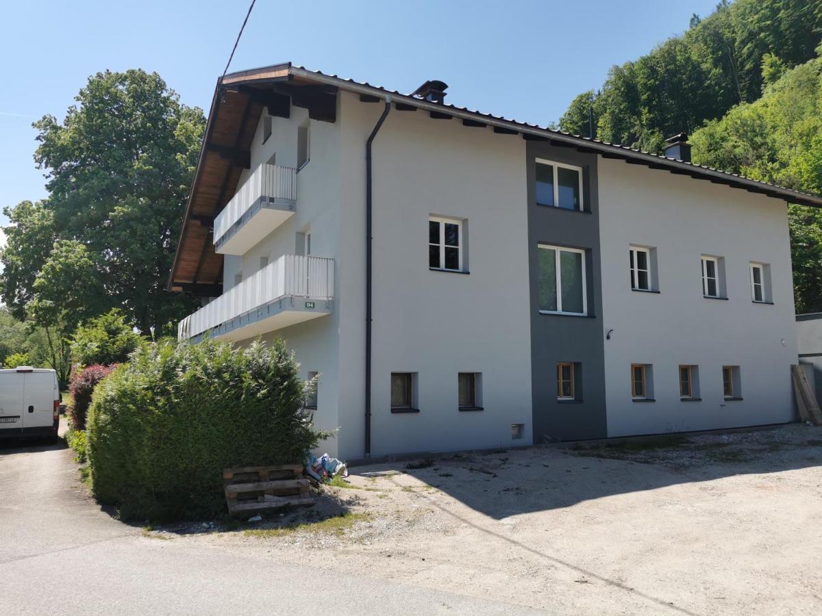 Ferienwohnungen Steinbichl - B&B