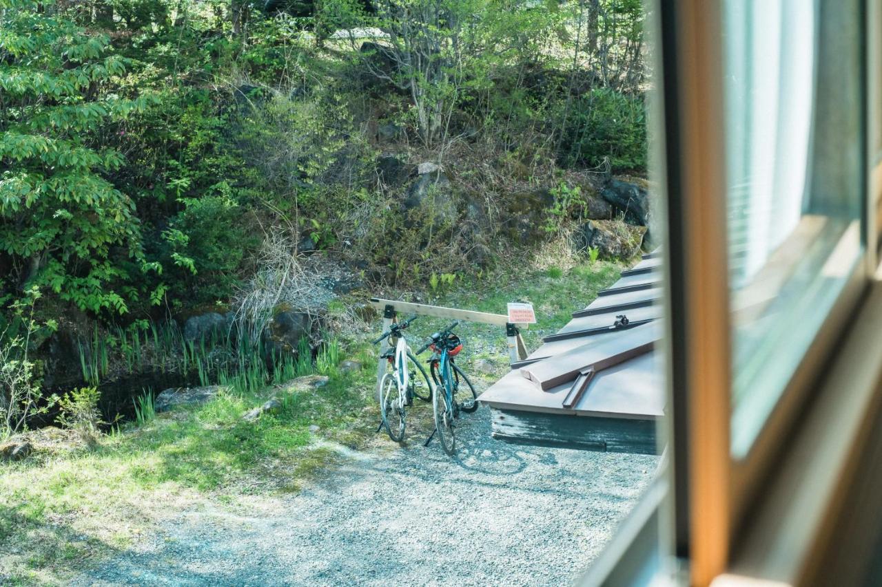 Raicho Onsen Inn - B&B Matsumoto