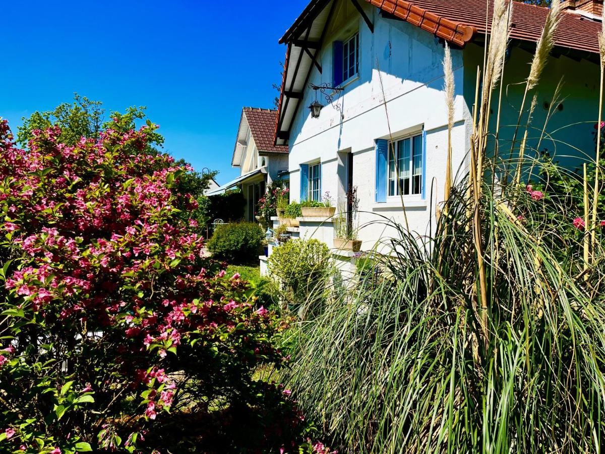 Le Jardin Enchanté - B&B
