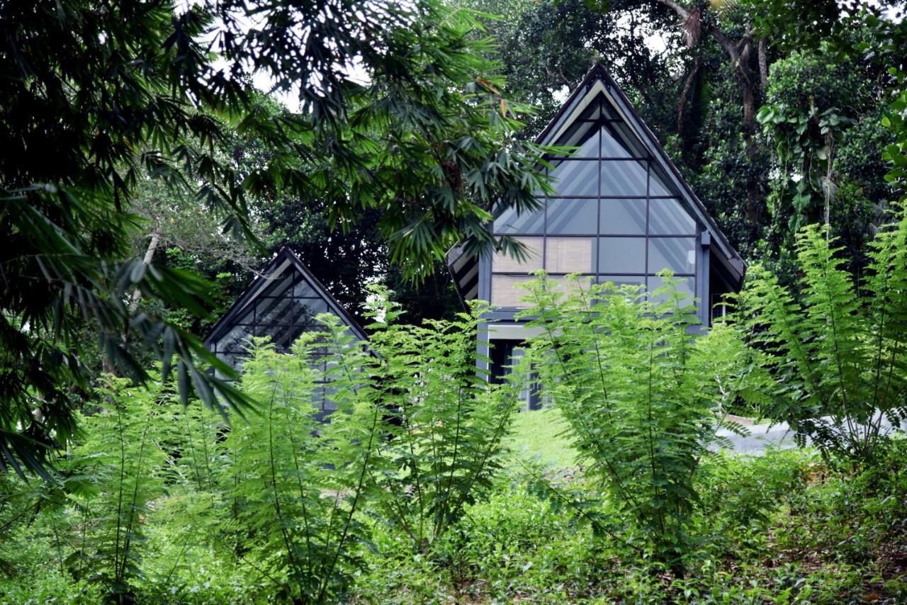 The Country House Chalets - Ferienwohnung Galle