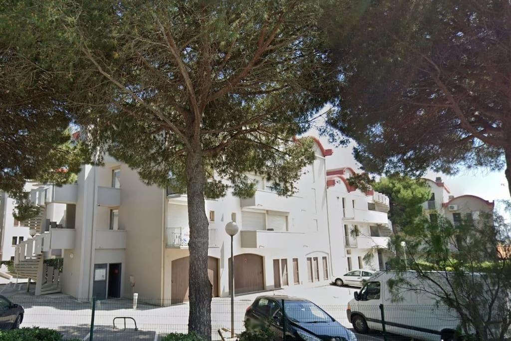 Très beau Studio Cosy à 500m de la Plage - Ferienwohnung Gruissan