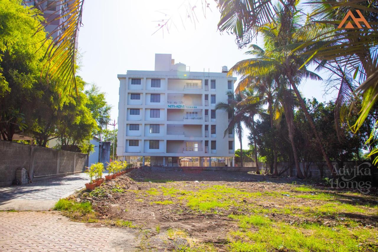 Advika Homes - B&B