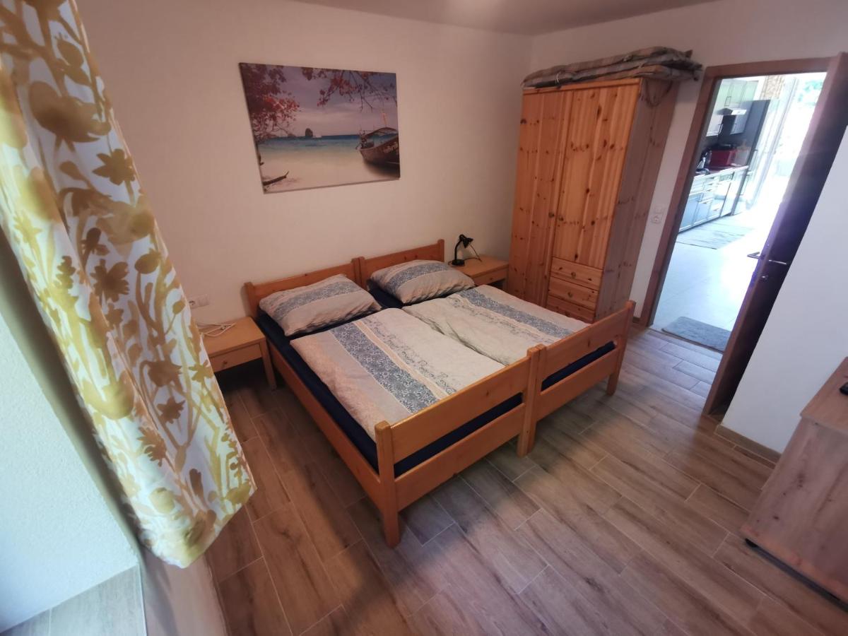 Apartment - Ground Floor