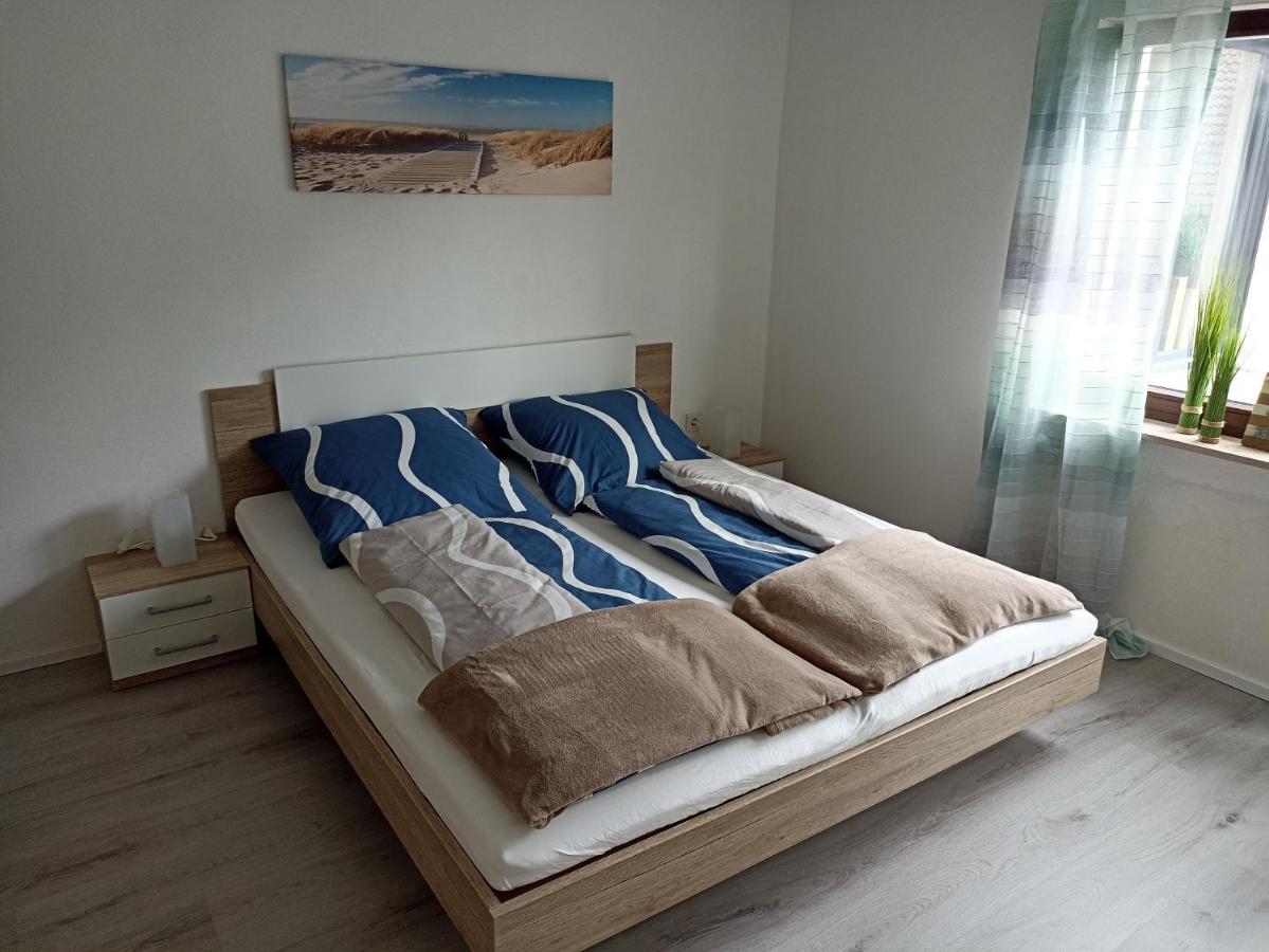 B&B Hardheim - Ferienwohnung Erftalblick - Bed and Breakfast Hardheim