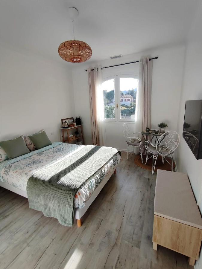 Doppelzimmer mit eigenem Bad