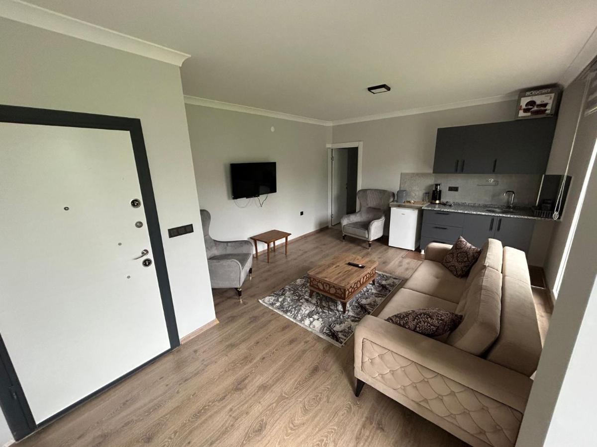 Truva Konaklama - B&B