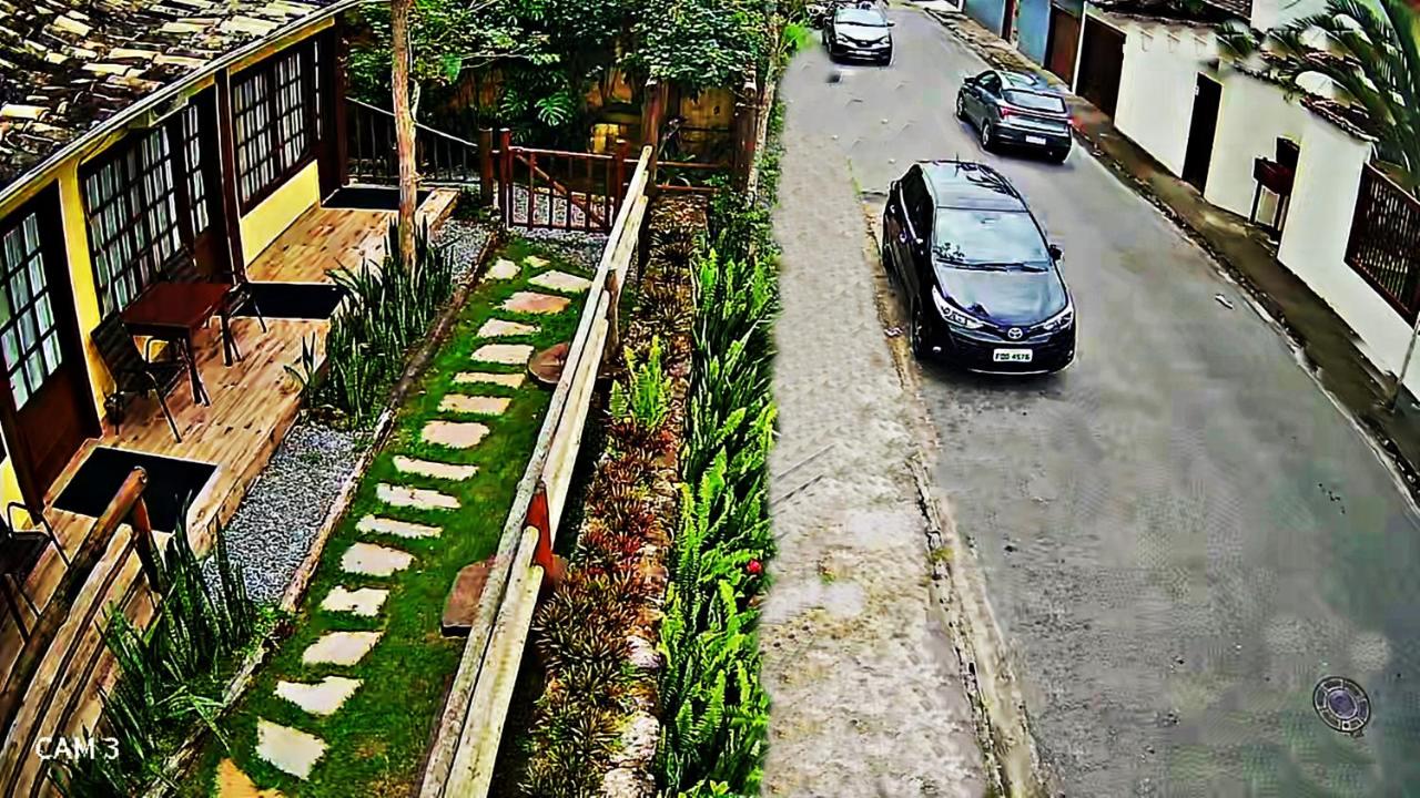 Townhouse Apartamento Aurora - B&B