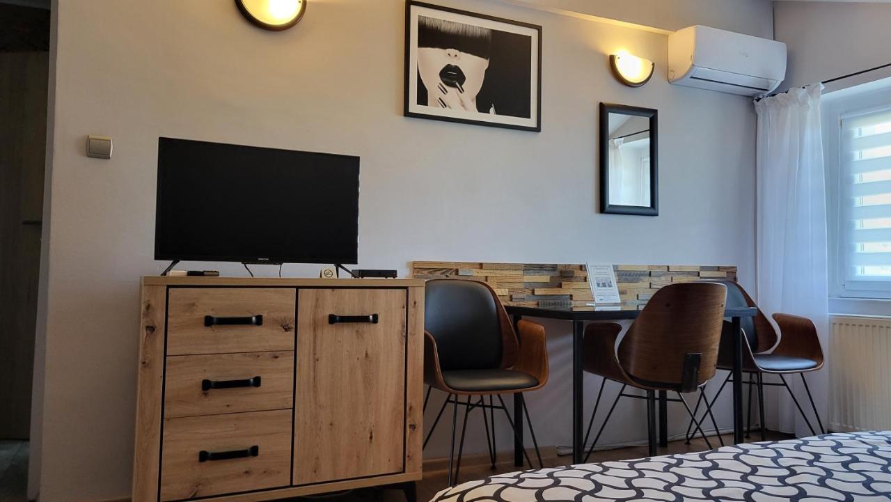 Habitación cuádruple