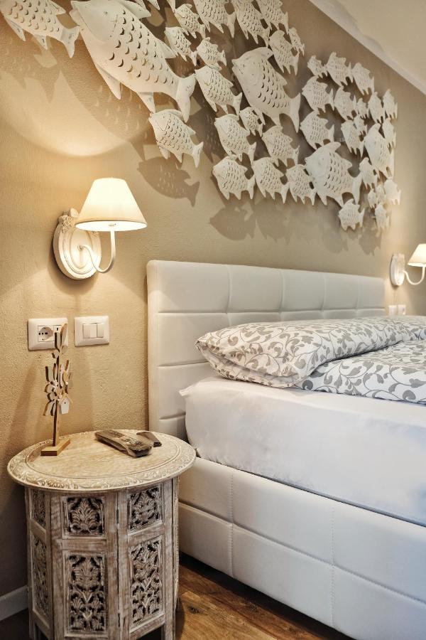Apartment mit 1 Schlafzimmer und Aussicht