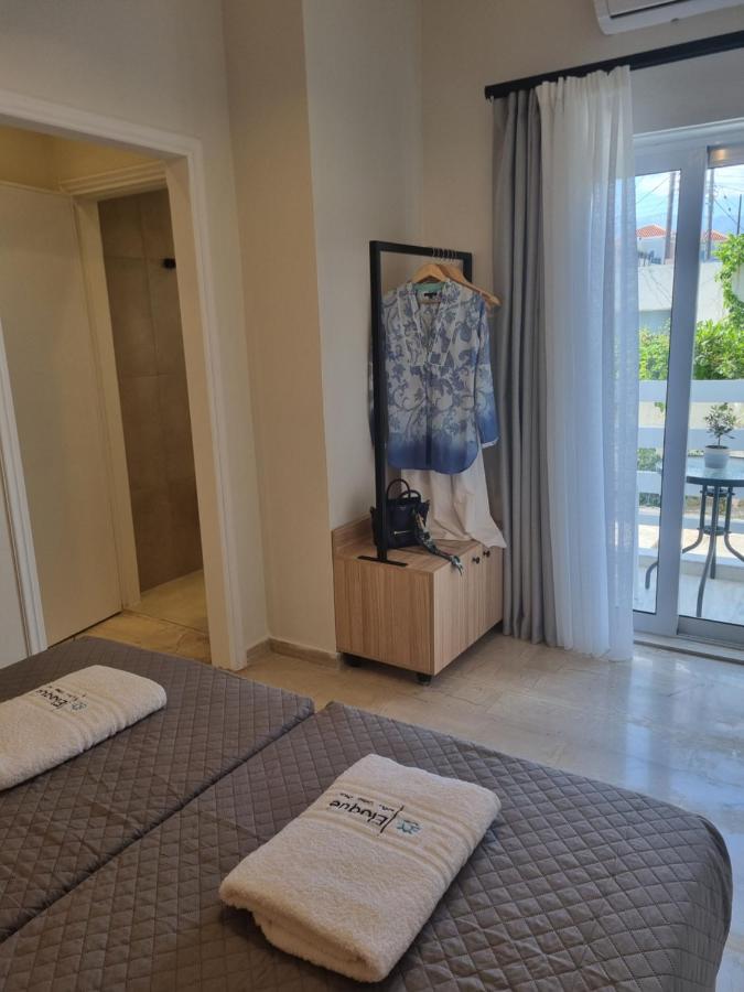 Appartamento con 2 Camere da Letto