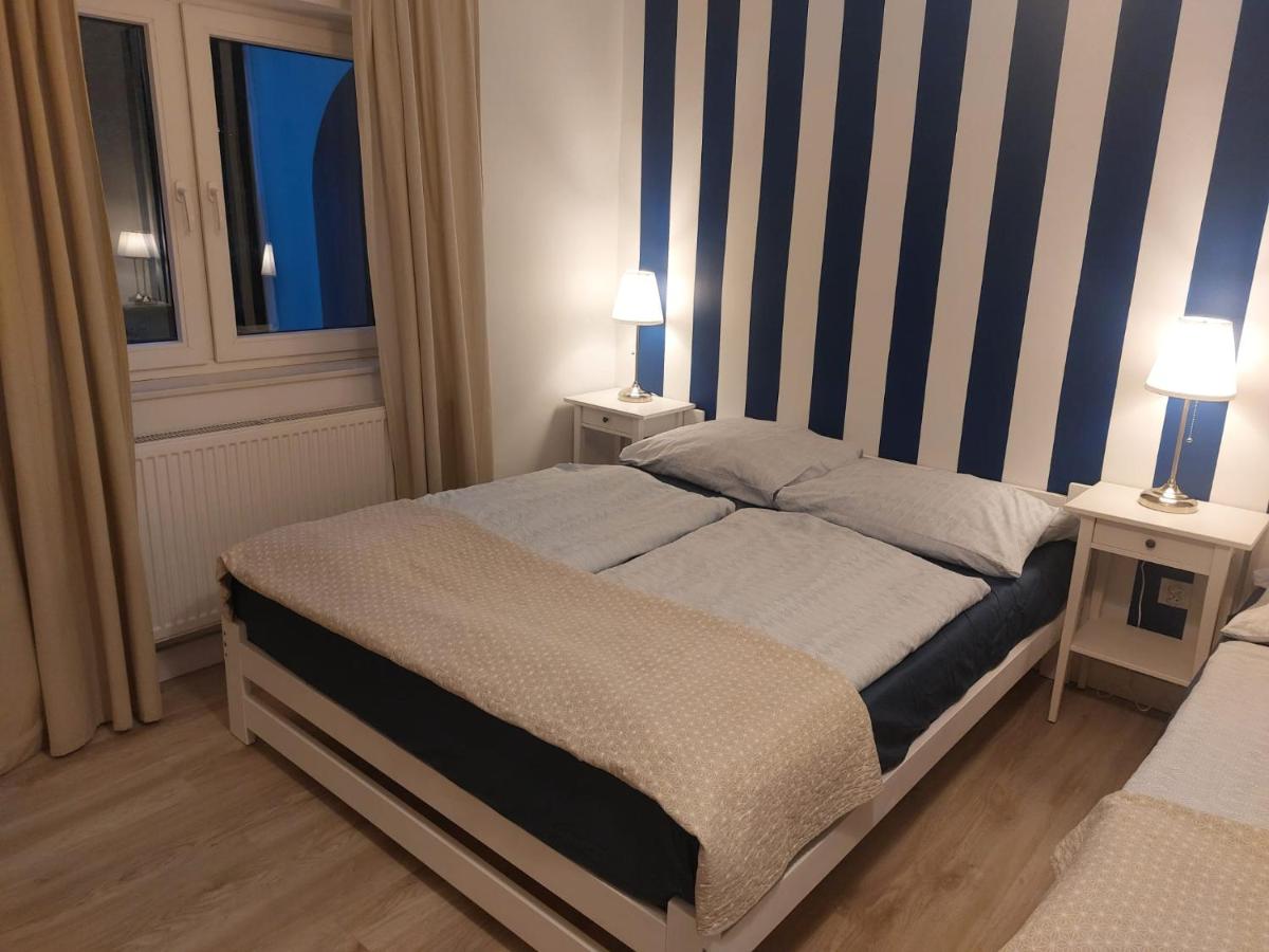 Deluxe Family Suite