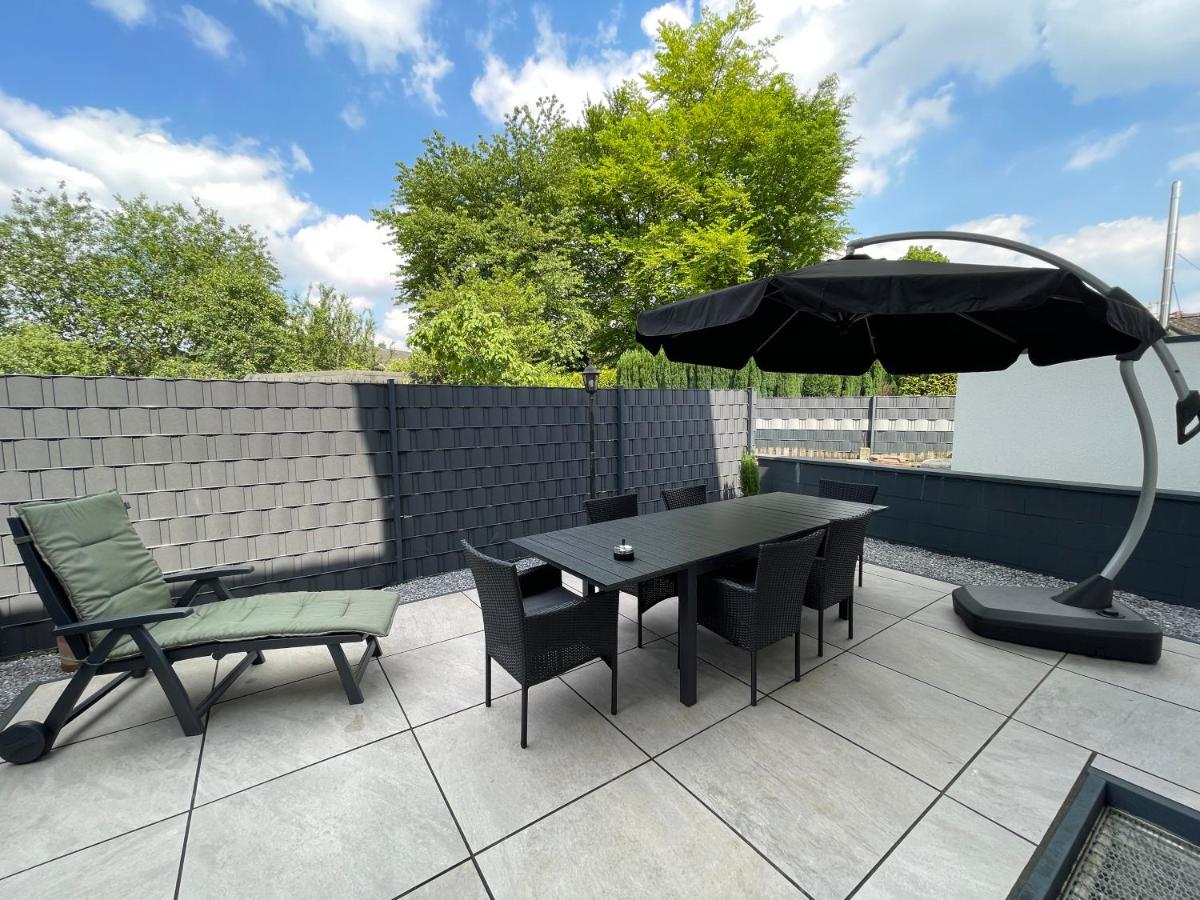 - Top Ausstattung - Kostenlos Netflix/Wifi/Parken - B&B Gladbeck