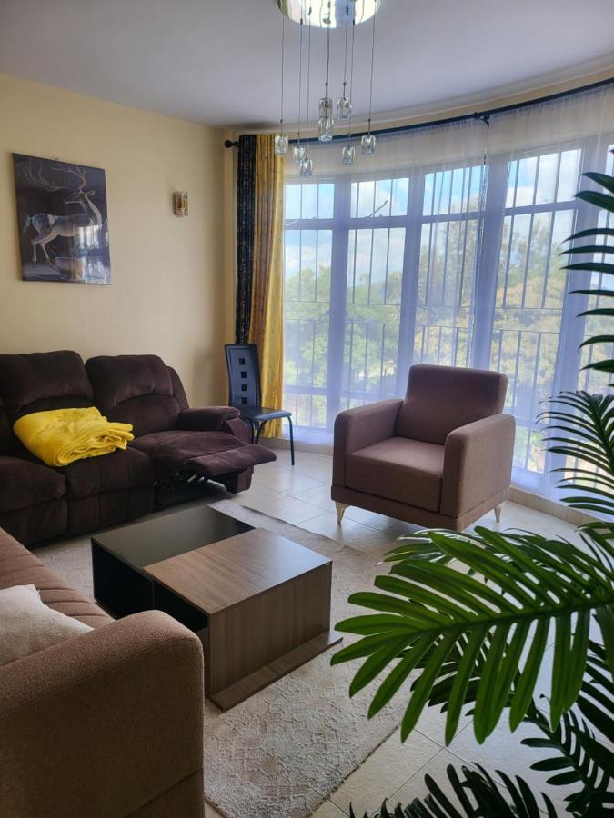 Appartement 2 Chambres
