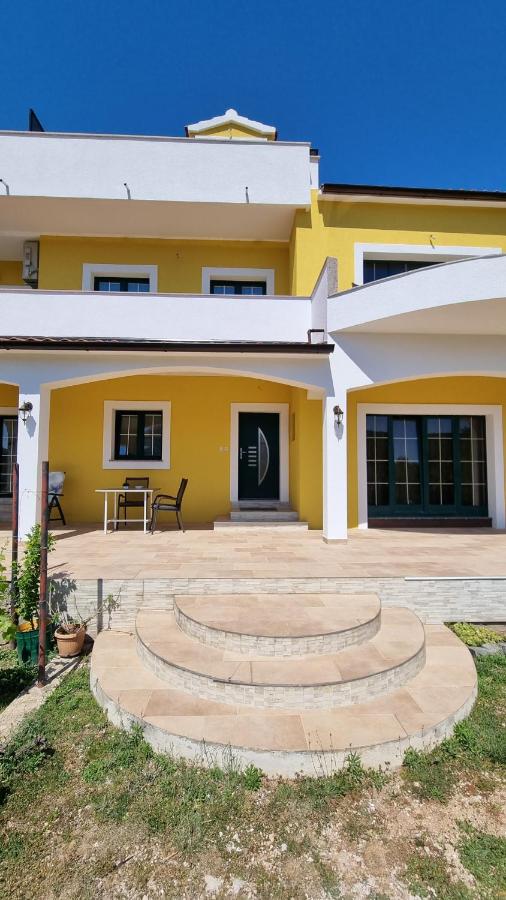 Double or Twin Room with Private Bathroom