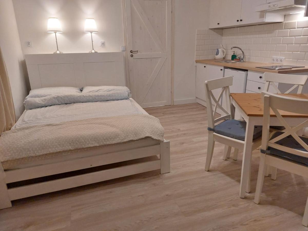 Comfort Triple Room with Shower