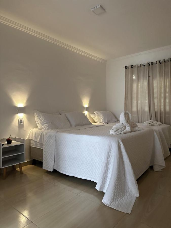 Habitación Triple Confort