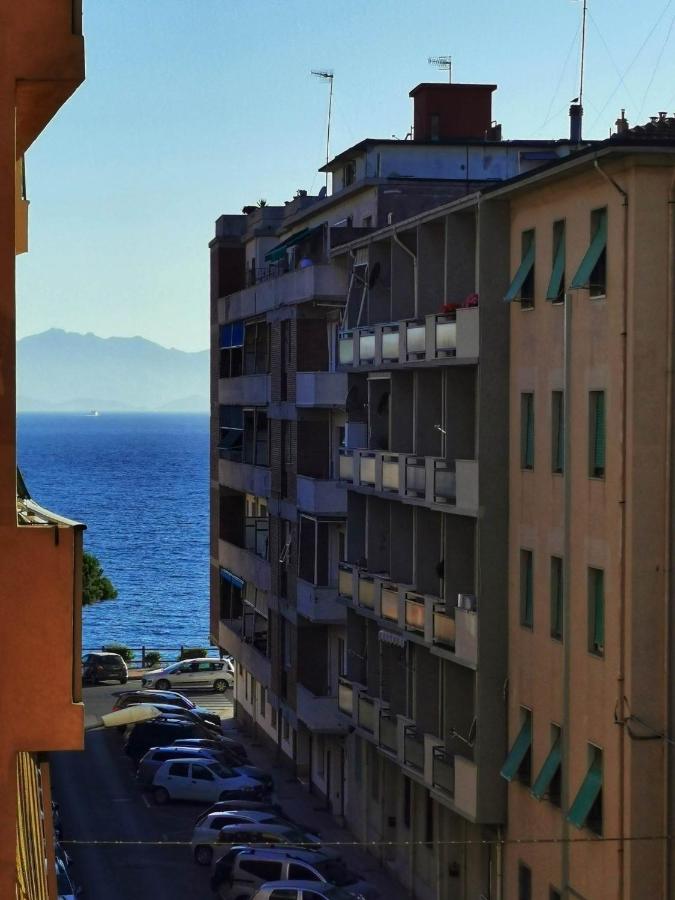 La Casa di Lapo - B&B Piombino