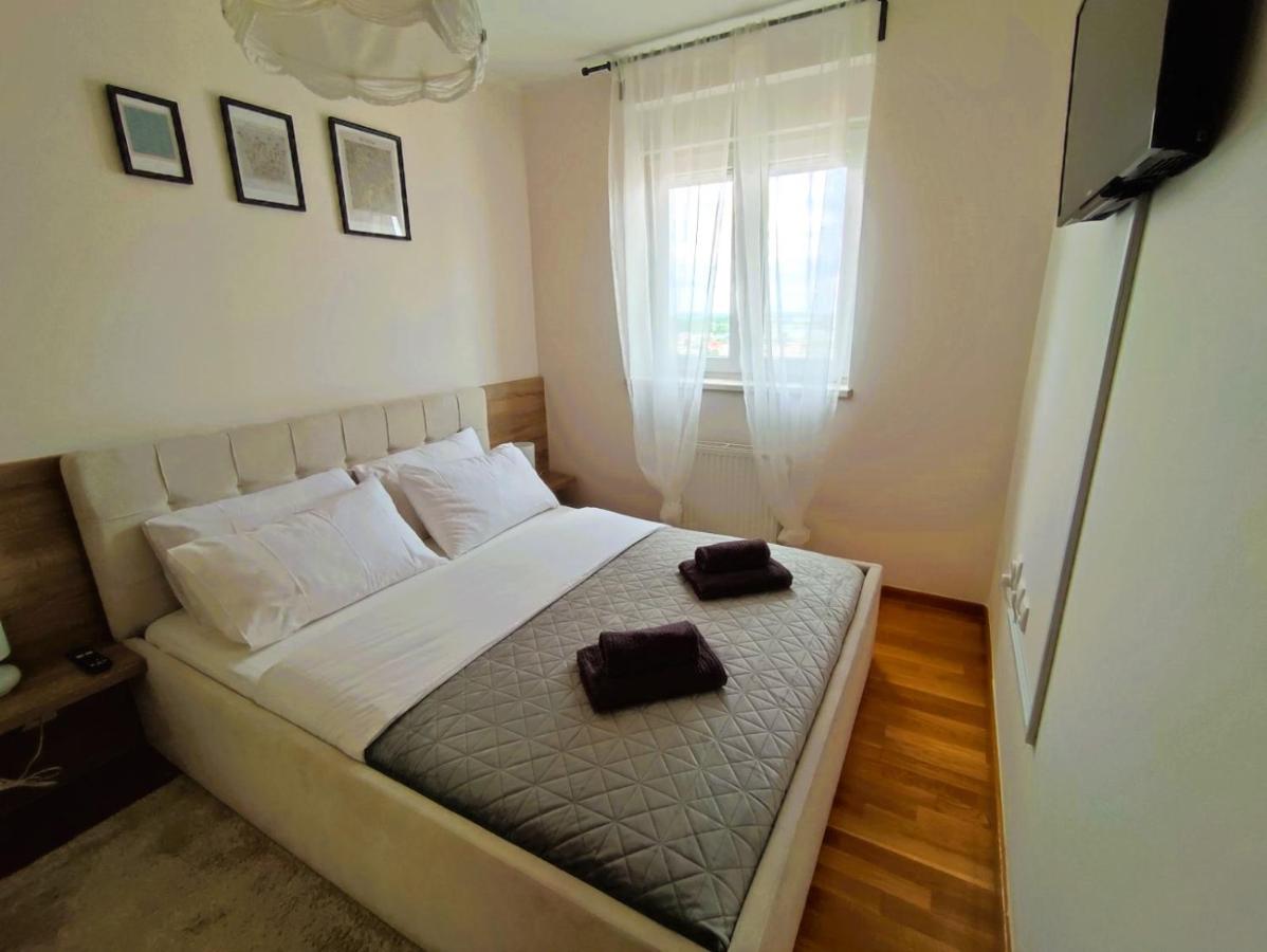 B&B Smederevo - Apartman Vista - Bed and Breakfast Smederevo