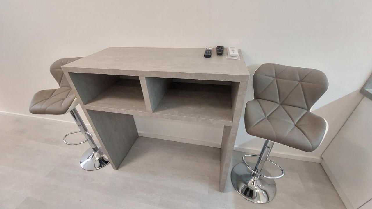 S&N apartment - B&B Šabac