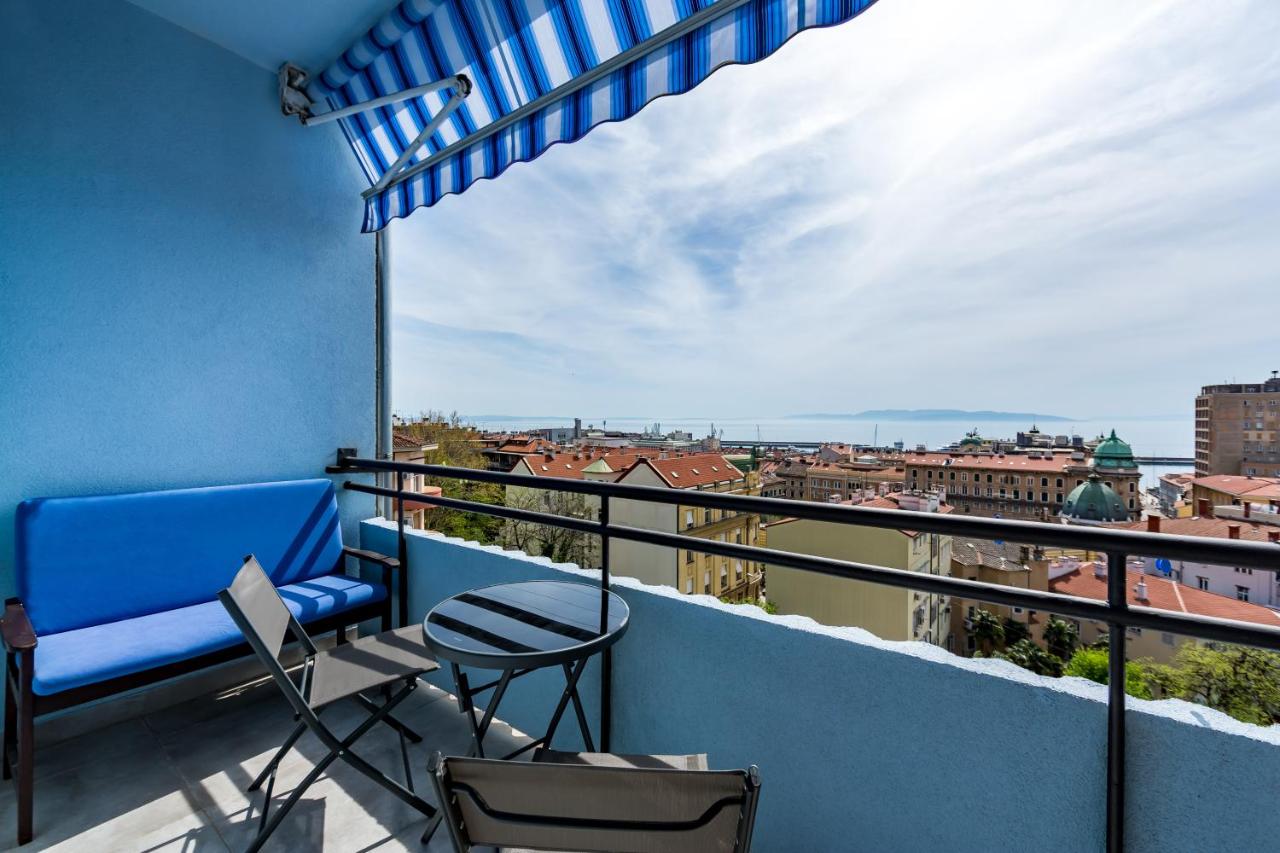 Apartments Sunset Centar - B&B