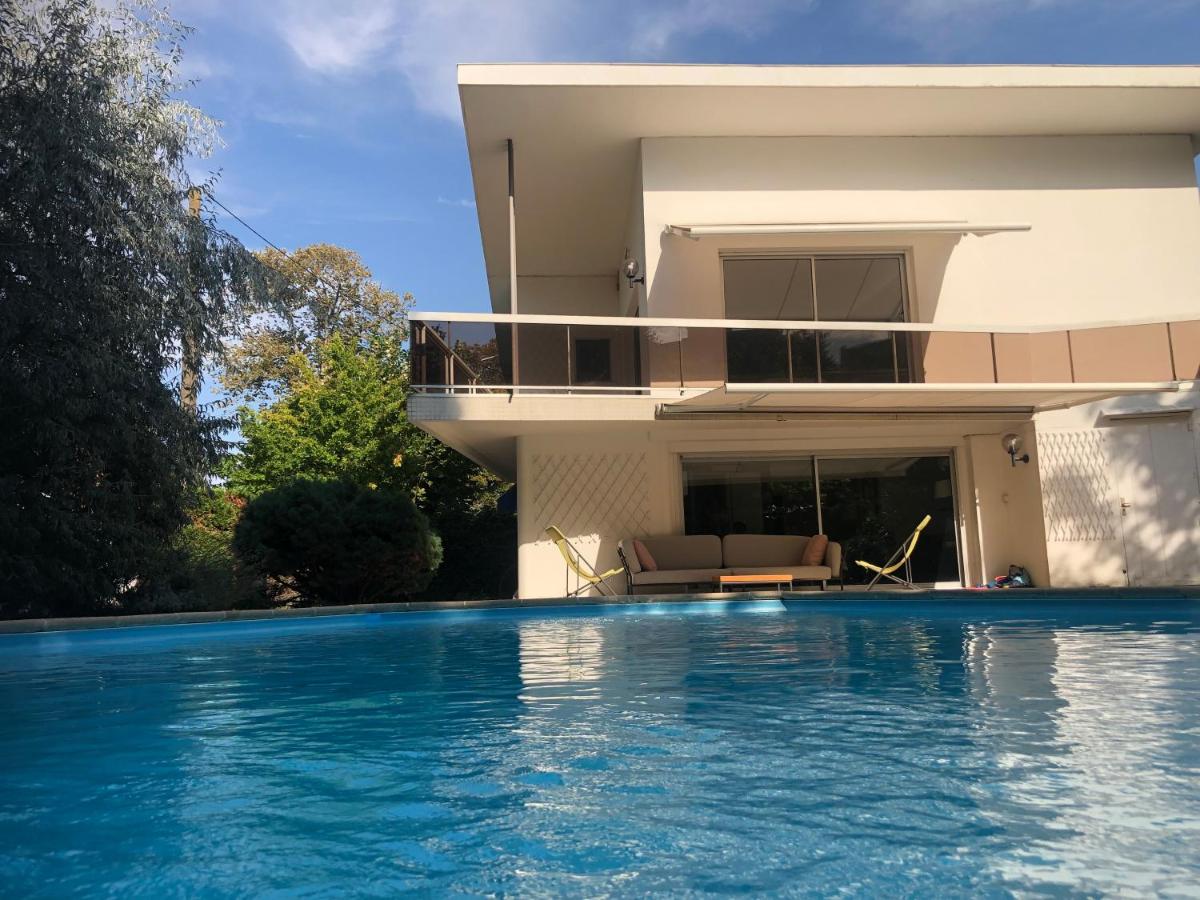 Villa Royan - Bed and Breakfast Royan