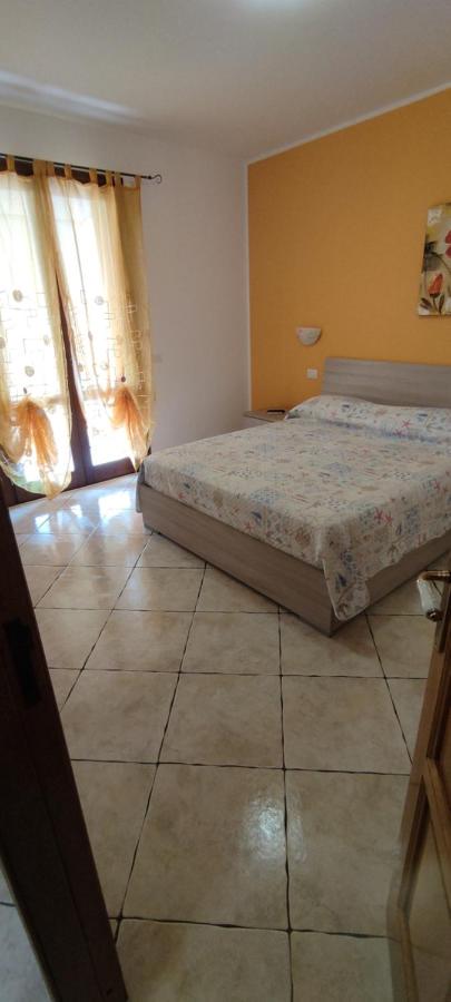 Appartamento Arancio - B&B San Vito Lo Capo