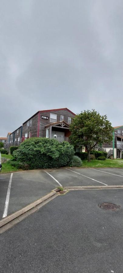 Studio au cœur des Minimes à La Rochelle - B&B La Rochelle