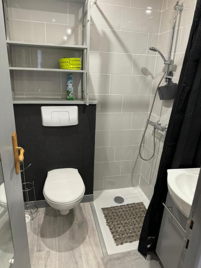 Apparemment cosy style savoyard - B&B Bourg-Saint-Maurice