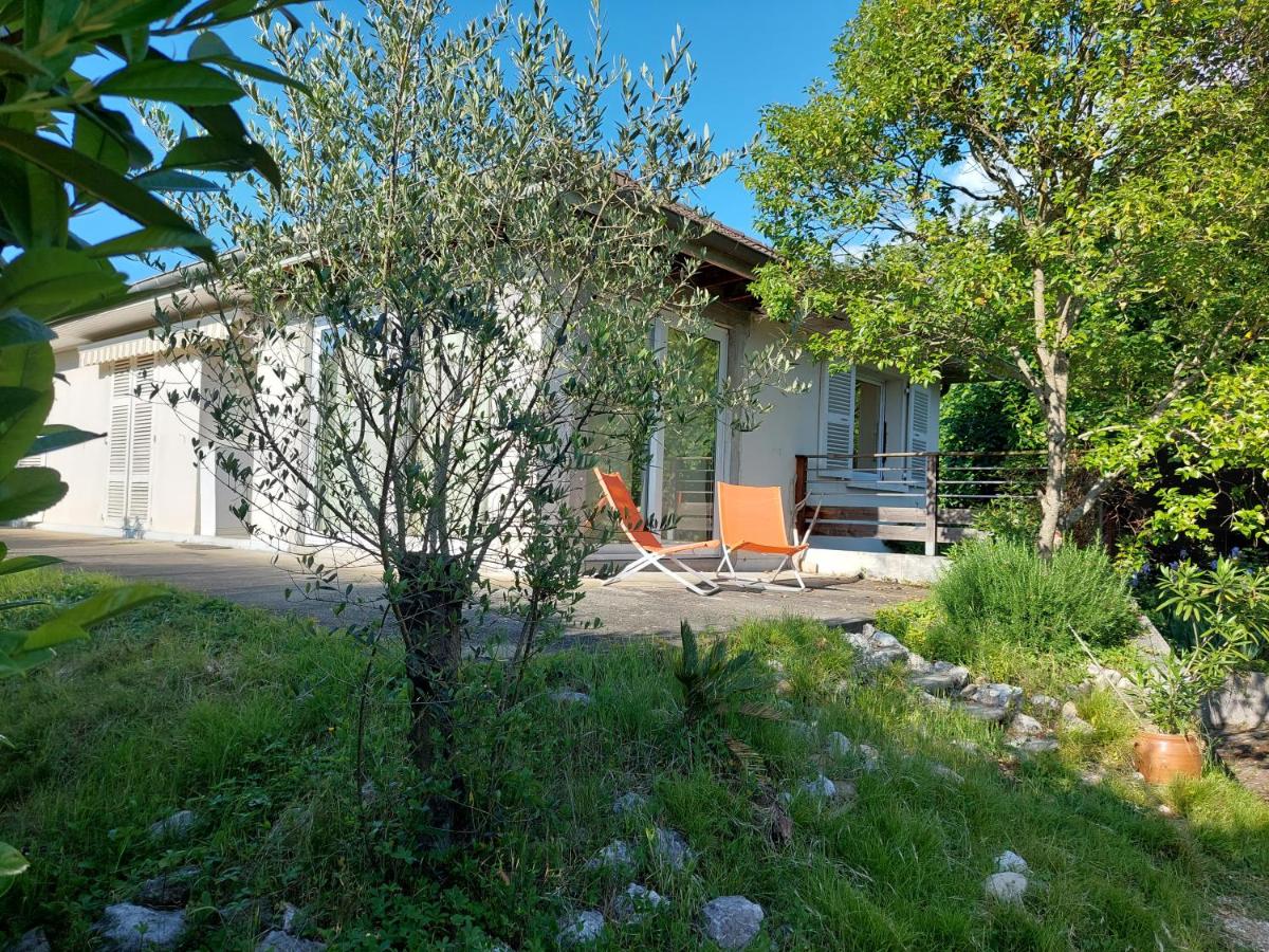 Maison indépendante - Chambres d’hôtes