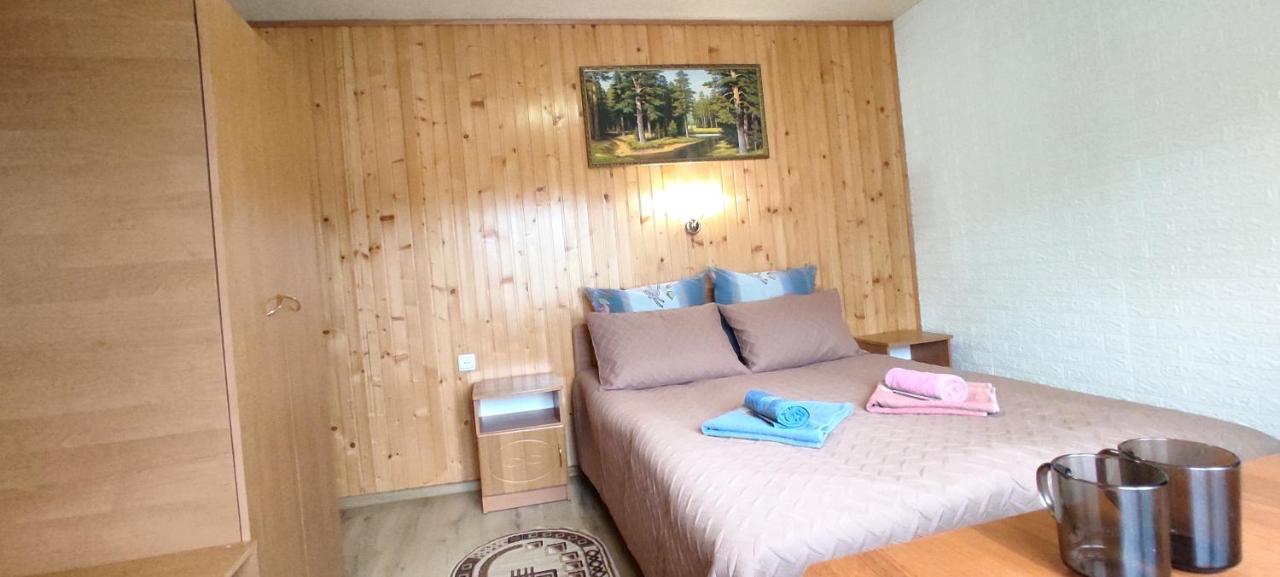 Standard Doppelzimmer