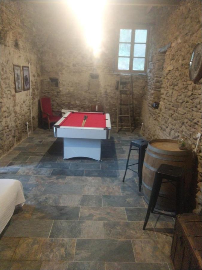 Mas du Roy - B&B