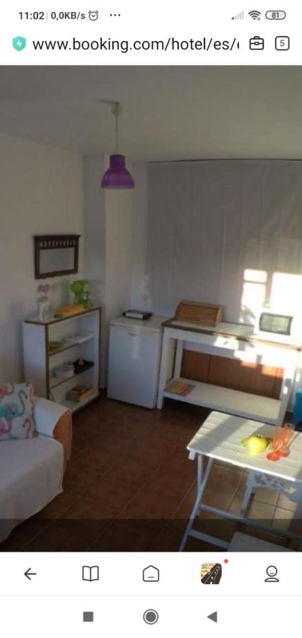 B&B Nerja - Ferienwohnung