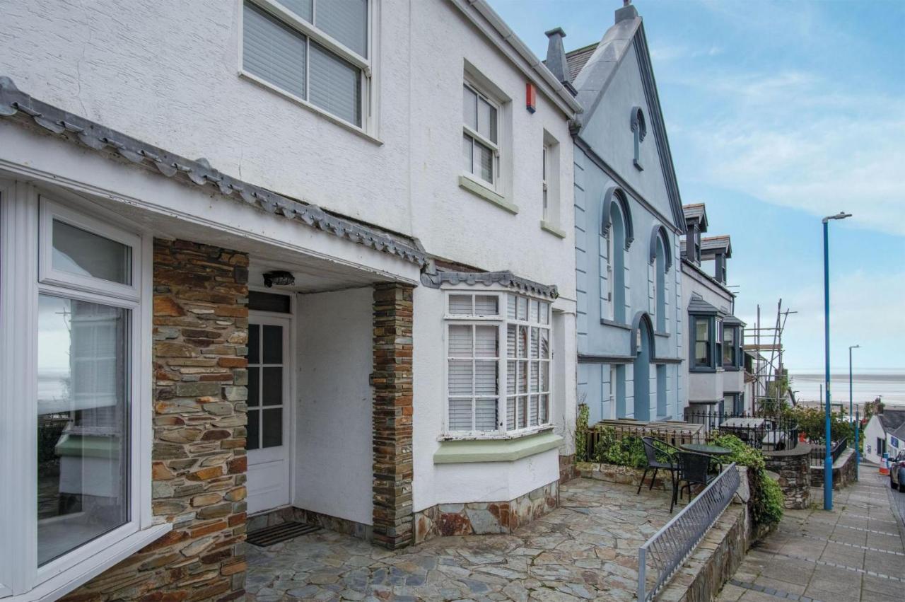 Dolphin - 2 Bedroom Apartment - Saundersfoot - Ferienwohnung