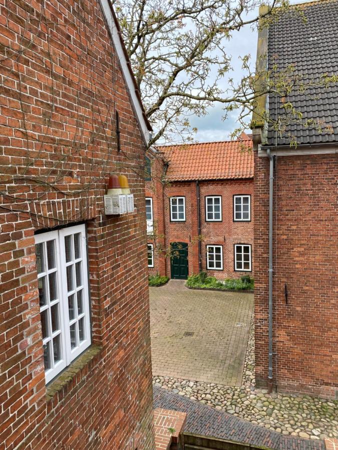Wohlfühlen in historischem Haus - B&B Brake (Unterweser)