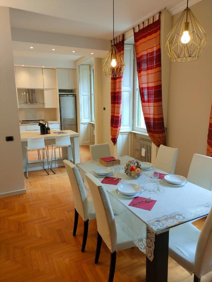Esclusive & Elegant Loft, Duomo 10 minutes - Ferienwohnung Mailand