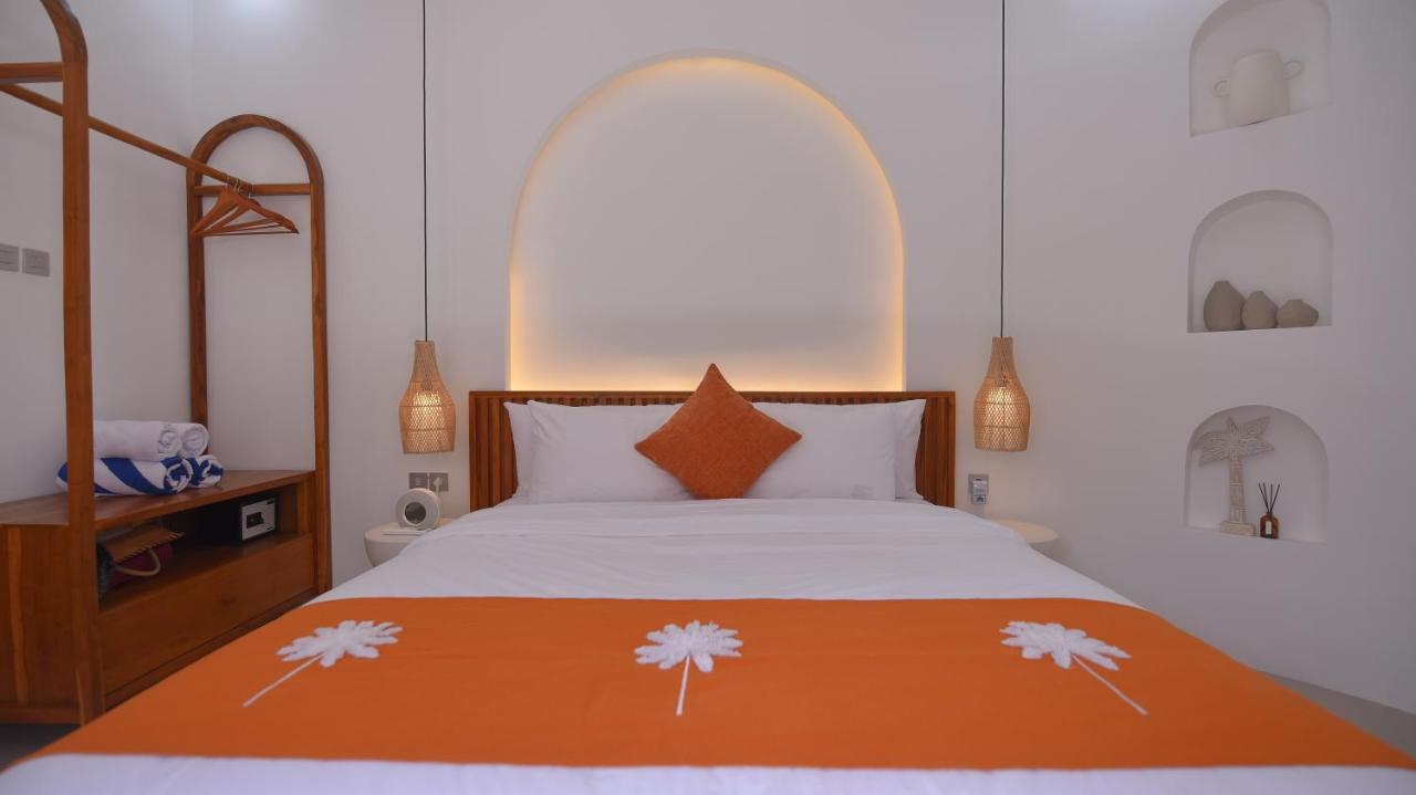 Villa de 2 dormitorios