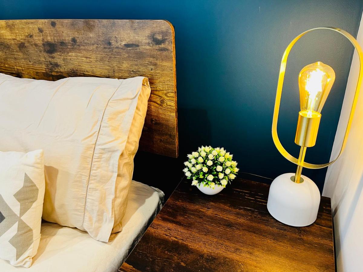 Doppelzimmer mit eigenem Bad