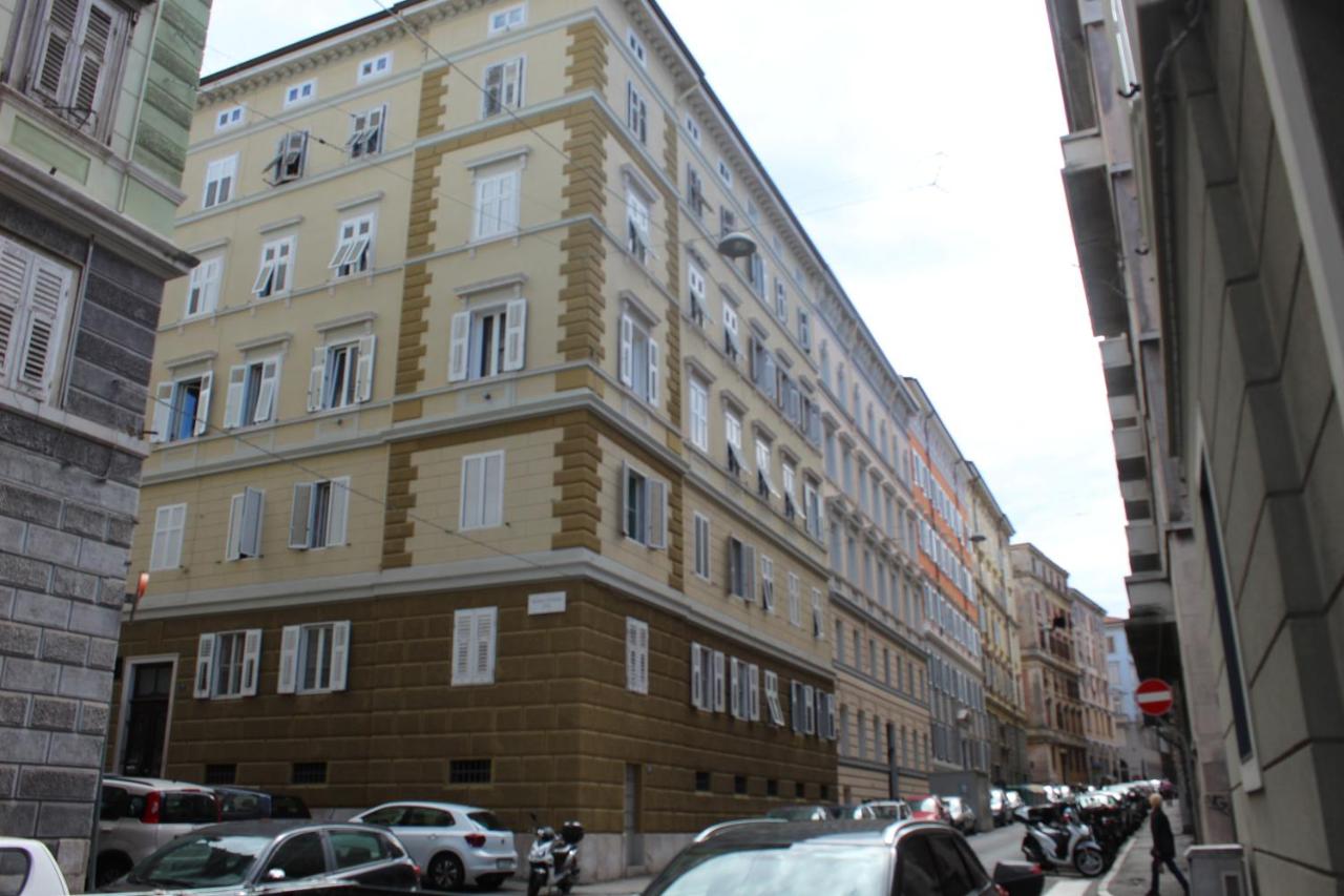 The way to trieste - Chambres d’hôtes