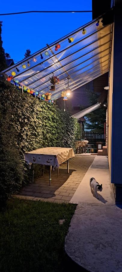 Garsoniera Mikha - B&B