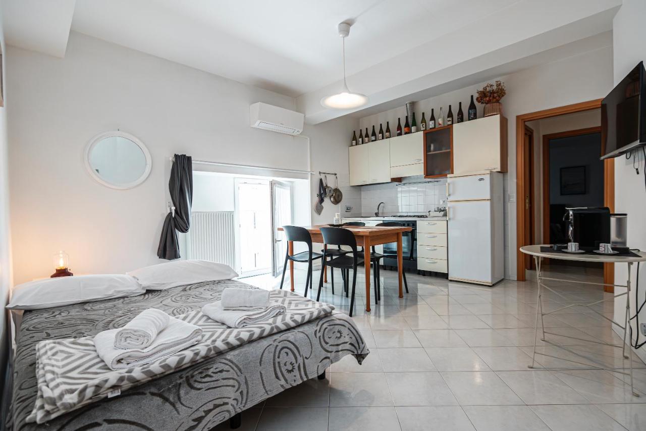 Il Viandante di Trieste - Ferienwohnung