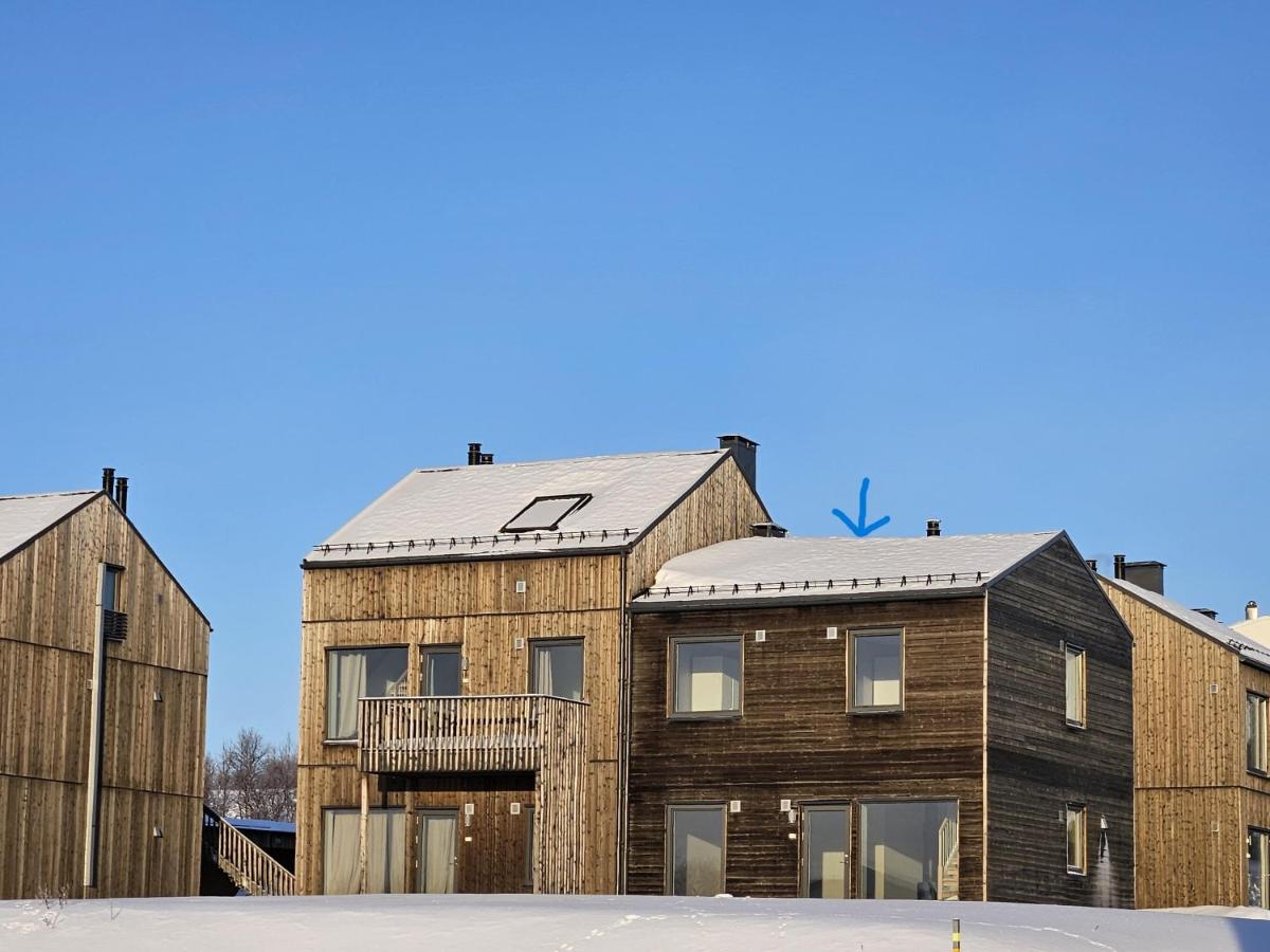 Kirkenes Interlake - B&B